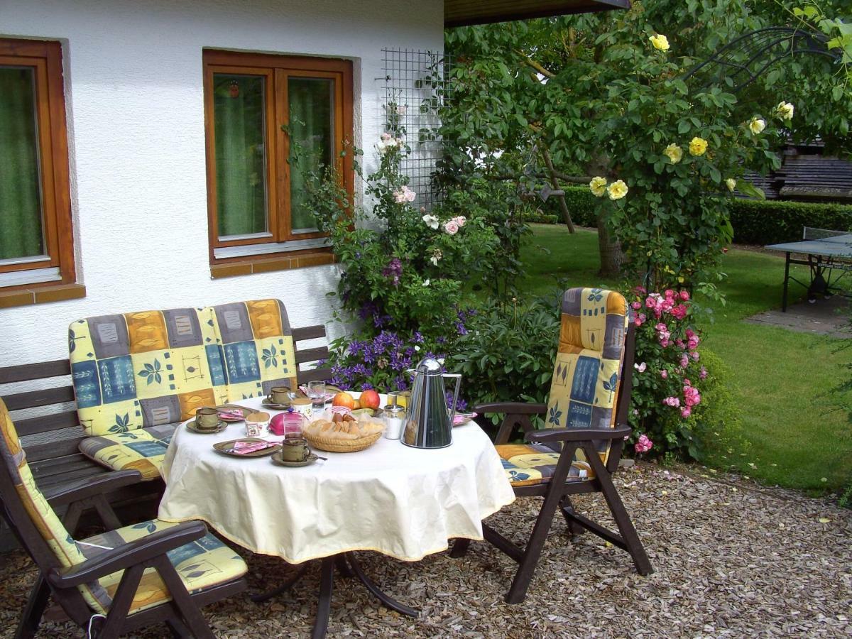 Haus Klumpp Hotel Baiersbronn Eksteriør billede